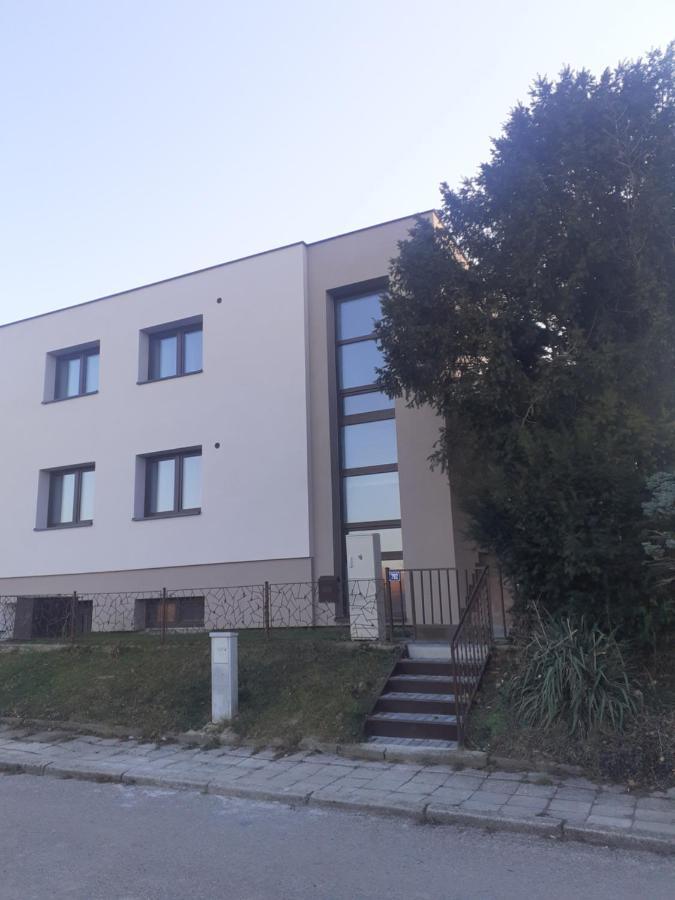Valen Apartmany Valtice Exterior photo