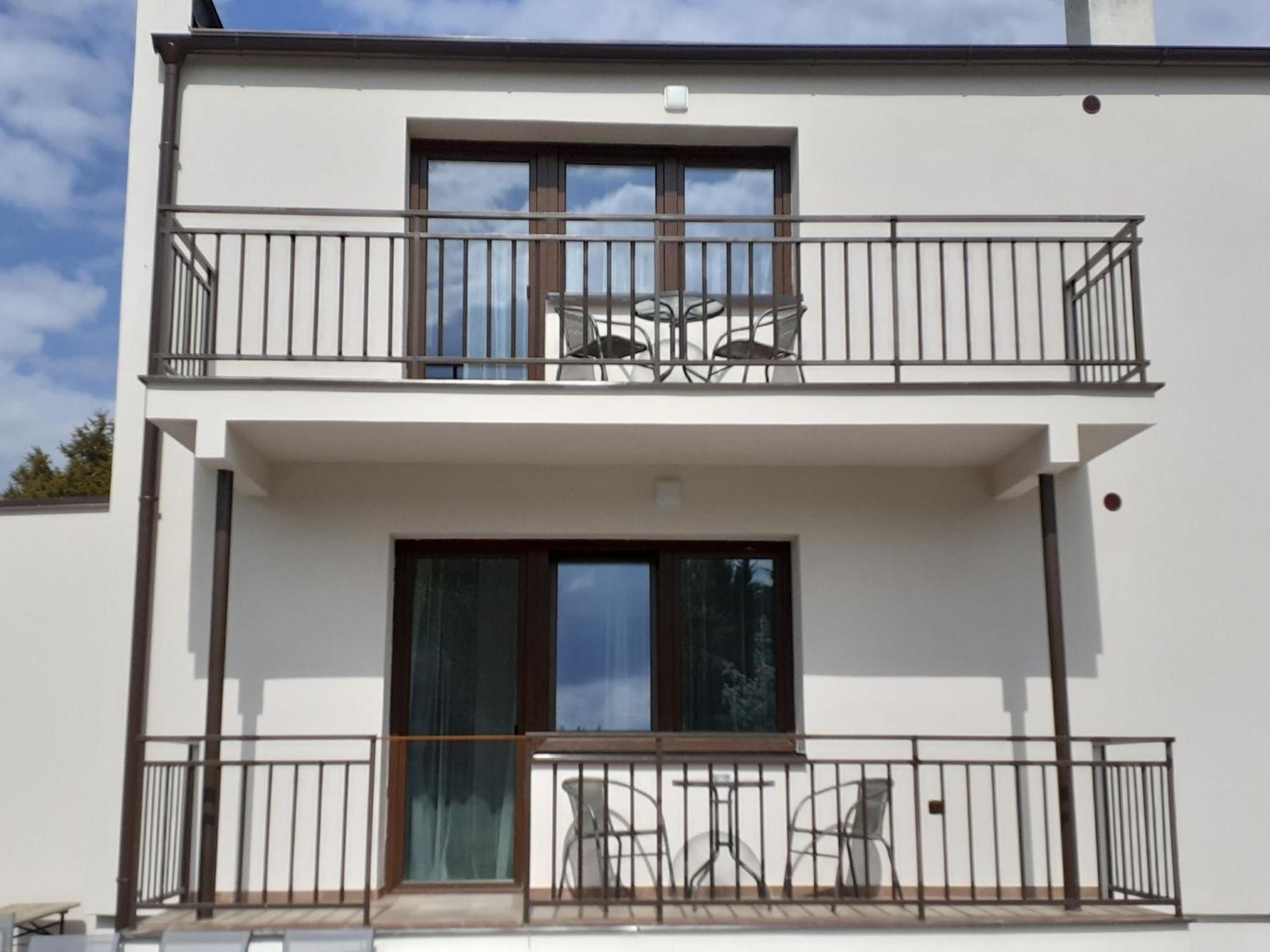 Valen Apartmany Valtice Exterior photo